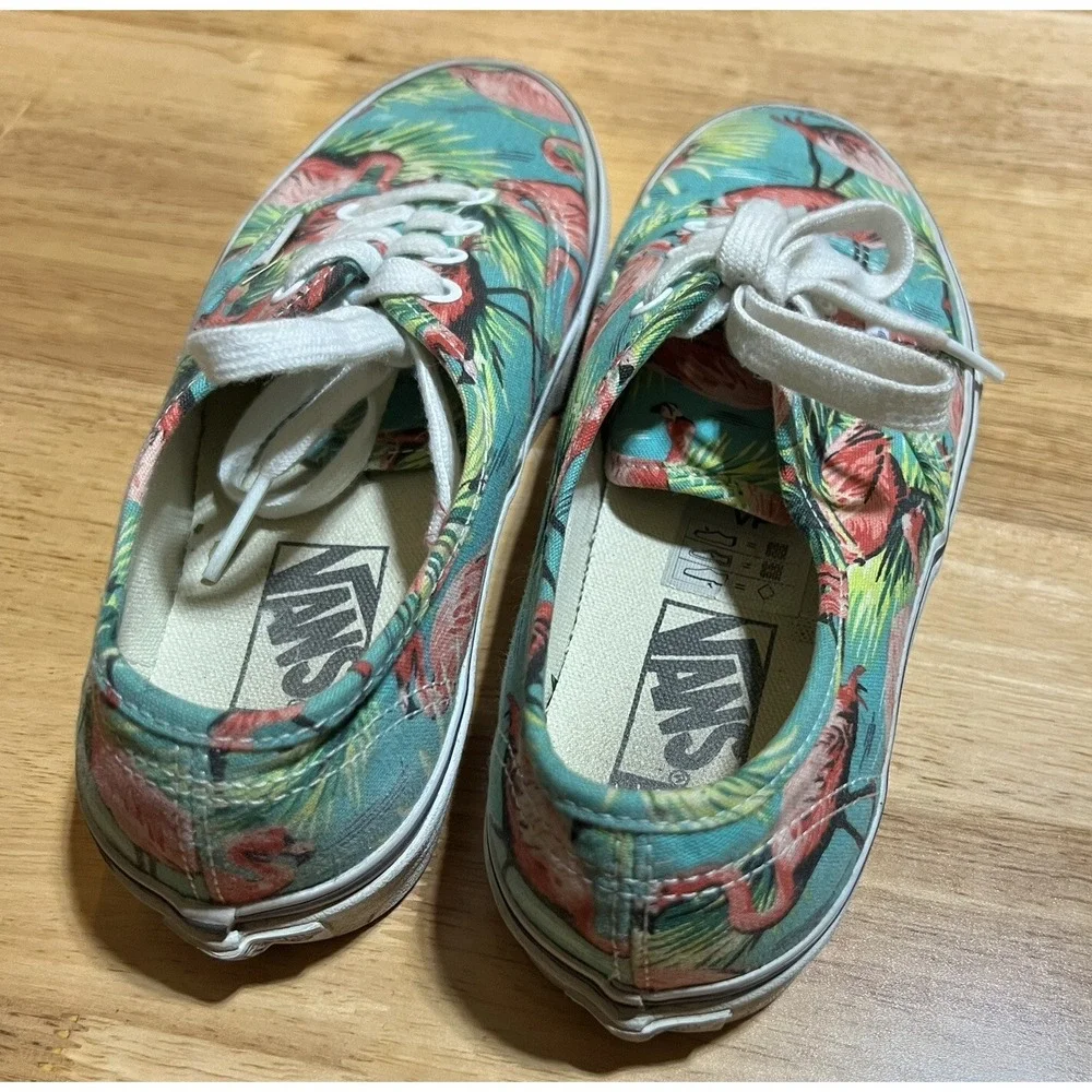 Vans elevate your